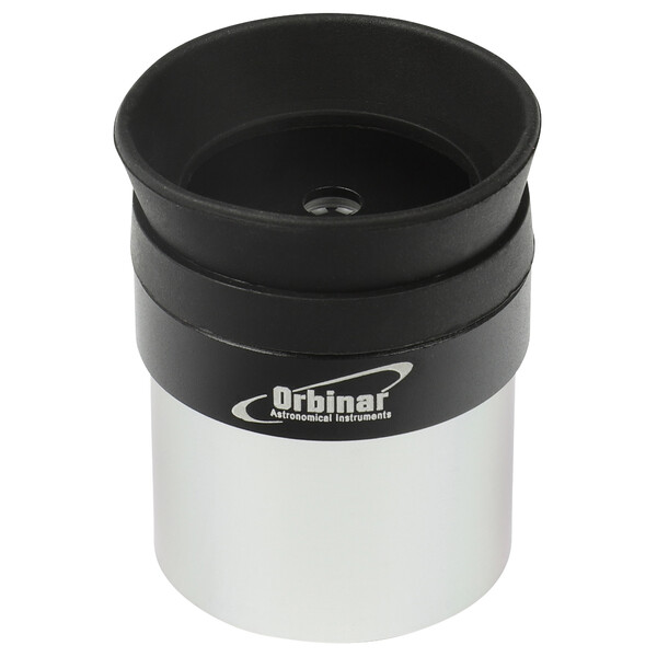 Orbinar Ocular Telescop Plössl 6.5mm 31.7mm (1.25) 4 Lentile
