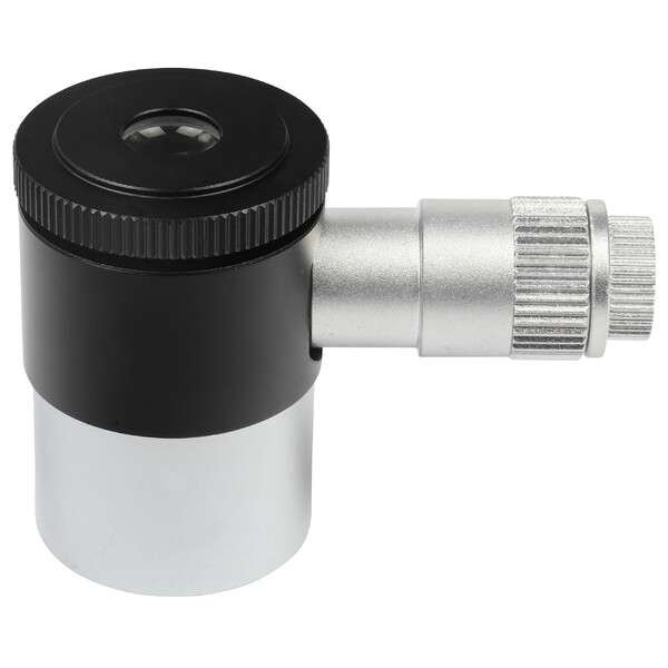 Seben Ocular cu reticul Plössl 12.5mm cu Iluminare 1.25''