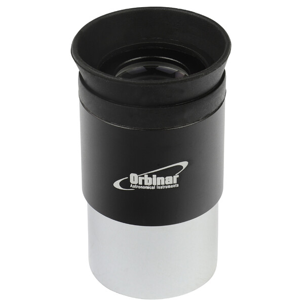Orbinar Ocular Telescop Plössl 20mm 31.7mm (1.25) Lentile