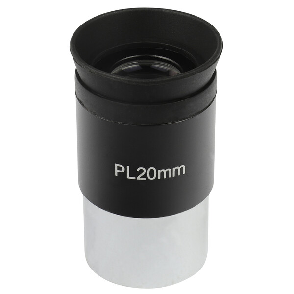 Orbinar Ocular Telescop Plössl 20mm 31.7mm (1.25) Lentile