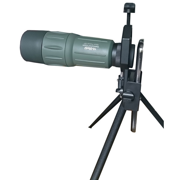 Seben Universal Smartphone Mobile Phone Adaptor DKA5 pentru Telescop, Instrument terestru, Monocular
