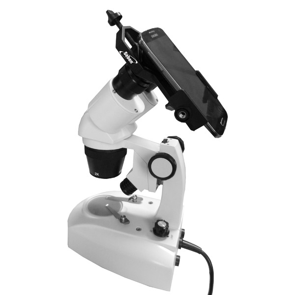 Seben Universal Smartphone Mobile Phone Adaptor DKA5 pentru Telescop, Instrument terestru, Monocular