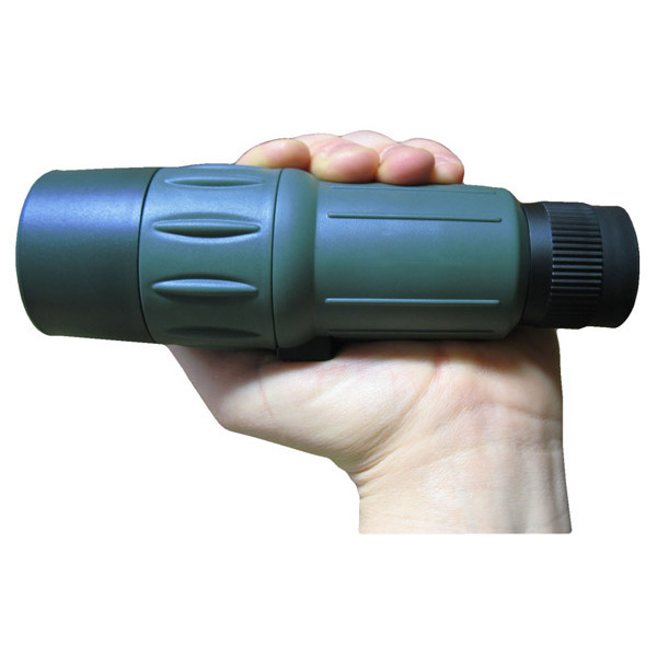 Seben 10-25x42 SC1 Instrumente terestre cu zoom Monocular Macro Vision Nitrogen FMC + Trepied
