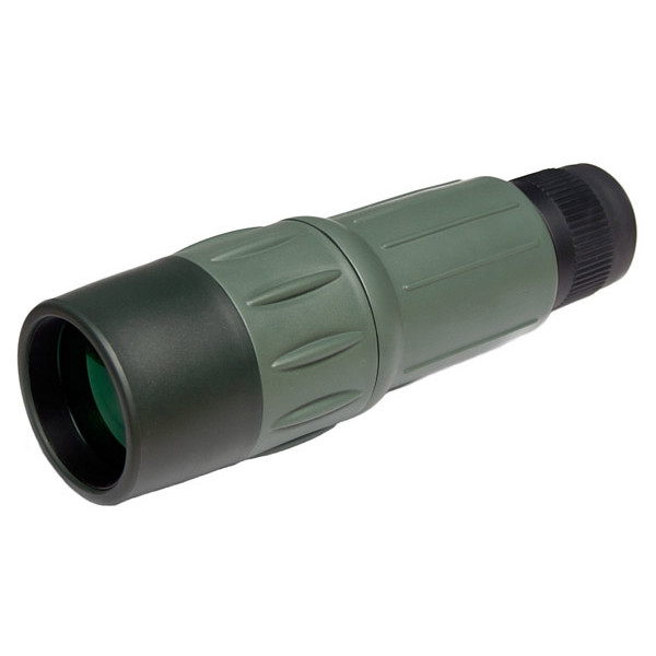 Seben 10-25x42 SC1 Instrumente terestre cu zoom Monocular Macro Vision Nitrogen FMC + Trepied