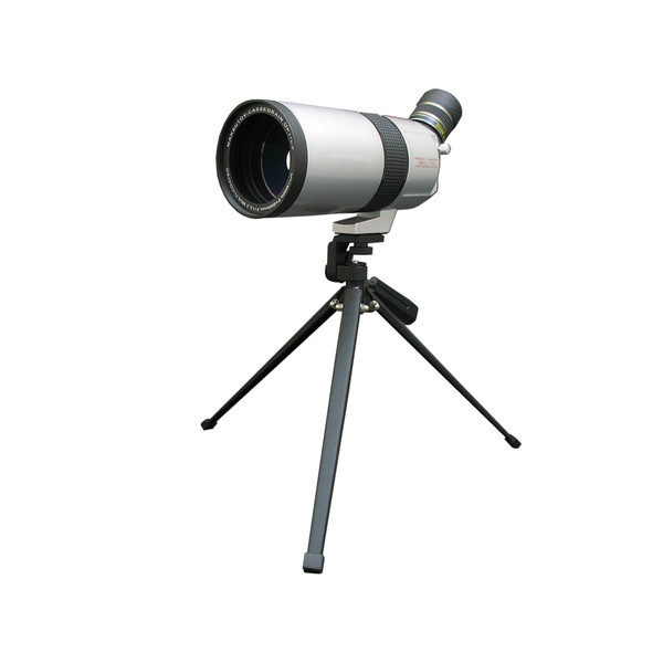 Seben 38-114x70 Ultra Zoom Mak Instrumente terestre cu zoom SC3 1.25 870mm + Trepied
