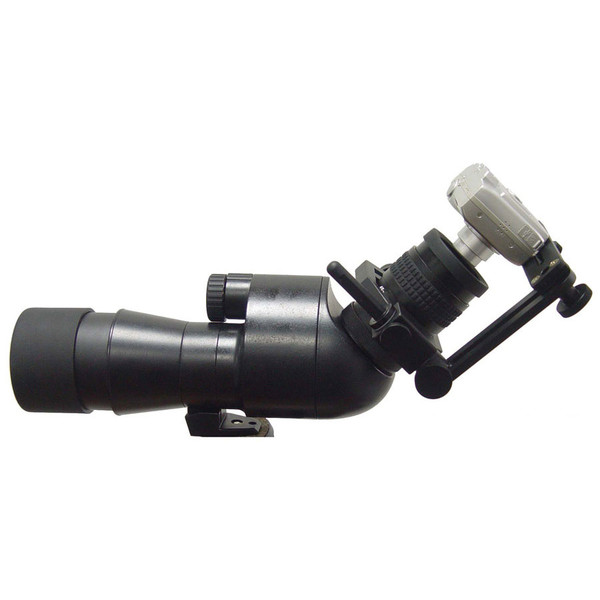 Seben DKA2 adaptor pentru camere digitale / camere video