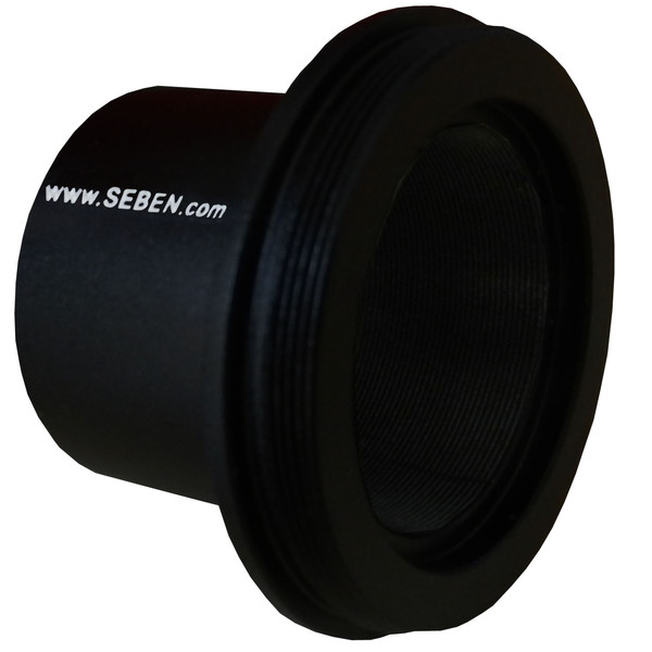 Seben Adaptor foto T2 1.25'' DKA3