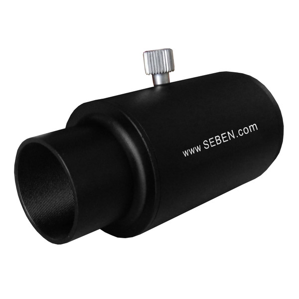 Seben Adaptor de proiectie T2 Adaptoare foto pentru telescop ocular proiecție focală fotografie DKA4