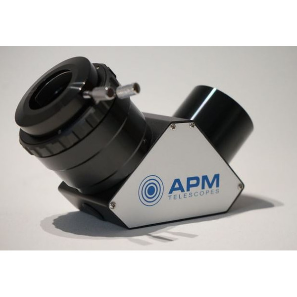 APM Prisma zenitala Prismă de acoperiș cu eliberare rapidă 2"