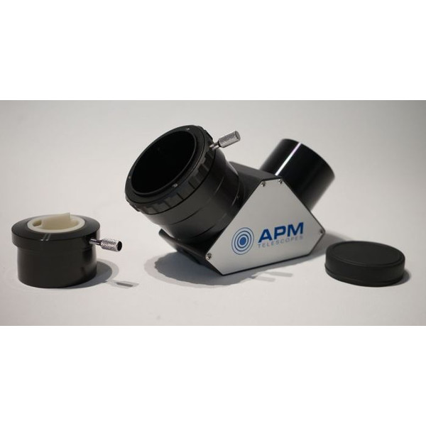 APM Prisma zenitala Prismă de acoperiș cu eliberare rapidă 2"