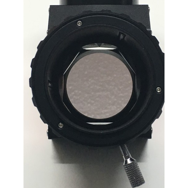 APM Prisma zenitala Prismă de acoperiș cu eliberare rapidă 2"