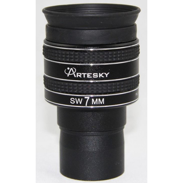 Artesky Ocular Planetary SW 7mm 1,25"