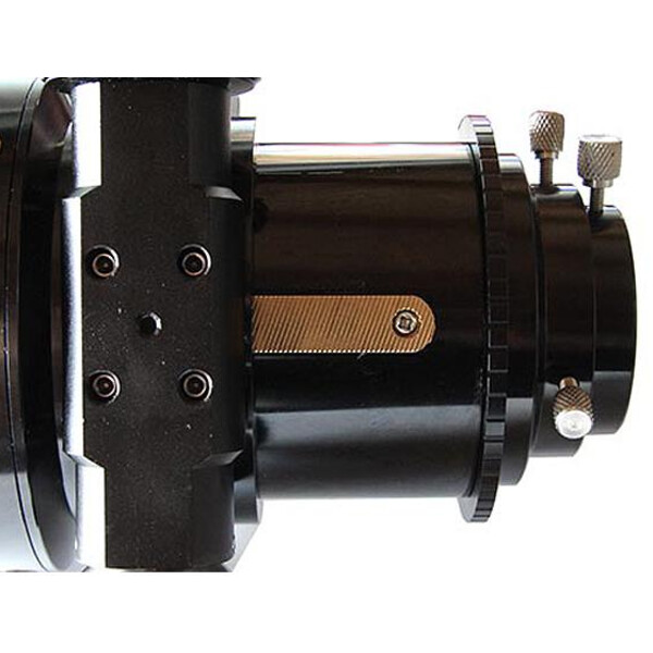 TS Optics Focuser R&P 2.5"