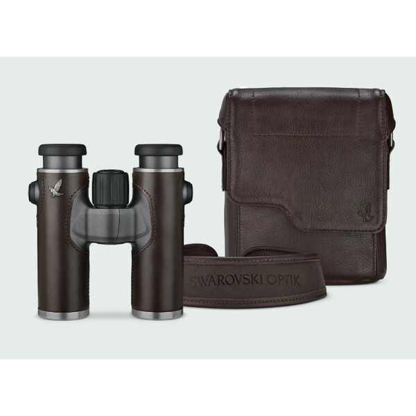 Swarovski Binoclu CL Companion NOMAD 8x30 B