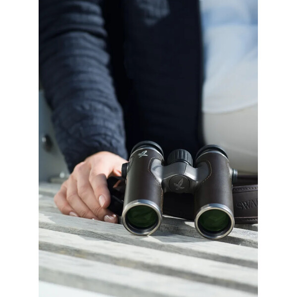 Swarovski Binoclu CL Companion NOMAD 8x30 B