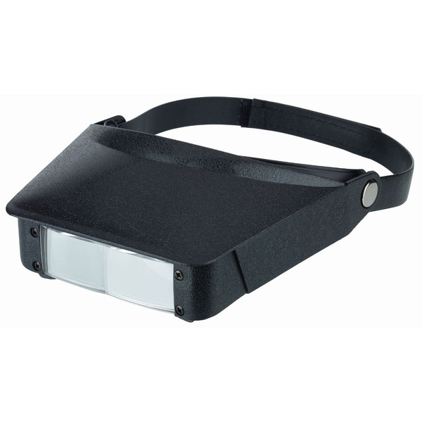 Schweizer Lupa Mărire cu bandă, Basic, 2x, 3x