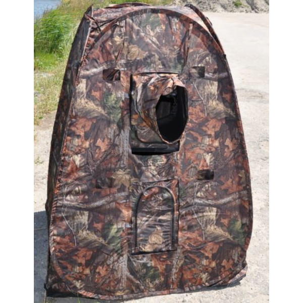 Stealth Gear cort Extreme Wildlife Snoot One Man Hide