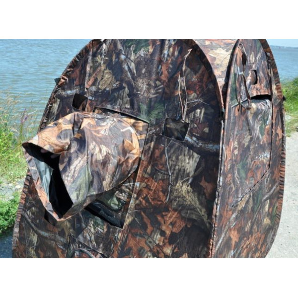 Stealth Gear cort Extreme Wildlife Snoot One Man Hide