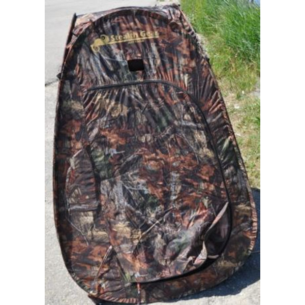 Stealth Gear cort Extreme Wildlife Snoot One Man Hide