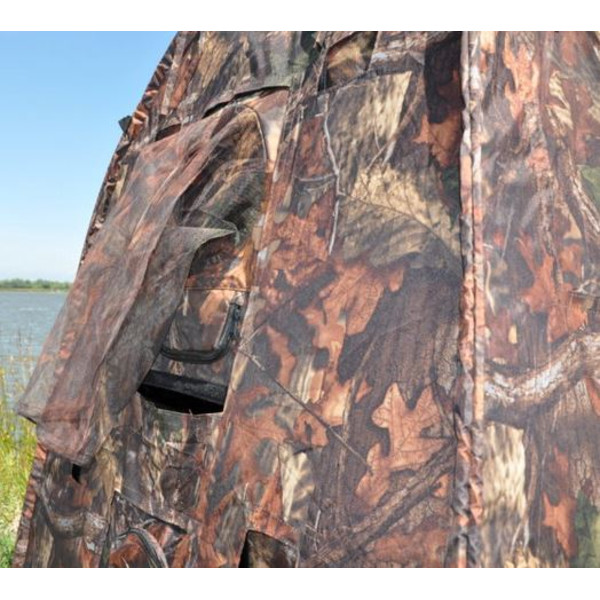 Stealth Gear cort Extreme Wildlife Snoot One Man Hide