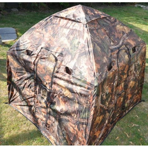 Stealth Gear cort Extreme Wildlife Quick Snoot Hide Extendable