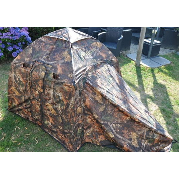 Stealth Gear cort Extreme Wildlife Quick Snoot Hide Extendable