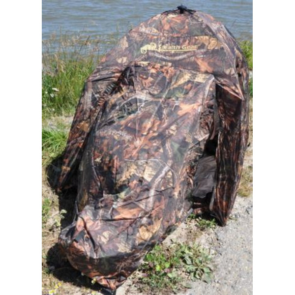 Stealth Gear Extreme Wildlife Quick Snoot Hide Extendable Extinderea camerei (fără cort)