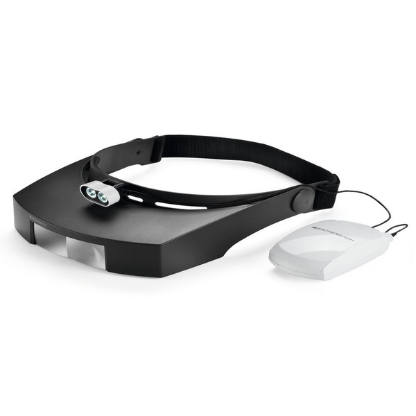 Eschenbach far LED ca accesoriu pentru maxDetail
