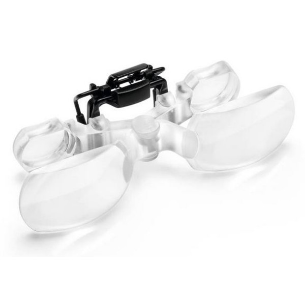 Eschenbach Lupa clip TV max