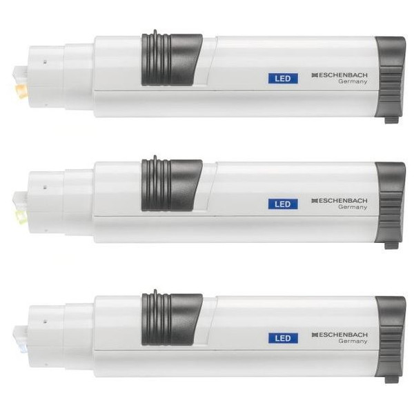 Eschenbach Mâner cu baterie LED f. varioPLUS