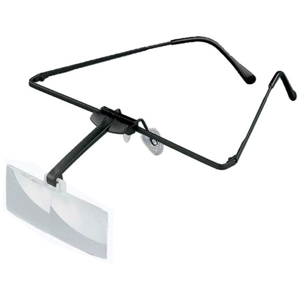 Eschenbach Lupa Ochelari de mărire, laboMED, 3.0X, bino