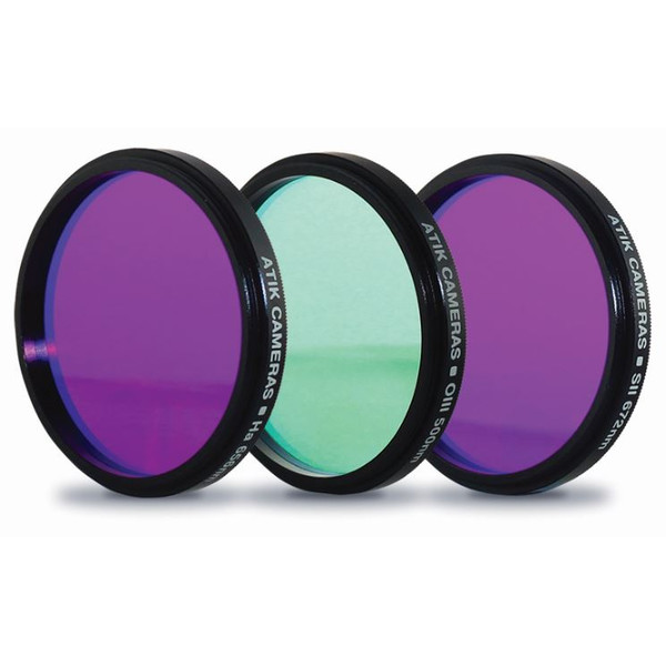 Atik Filtre Set filtru de linie 36 mm (nemontat)