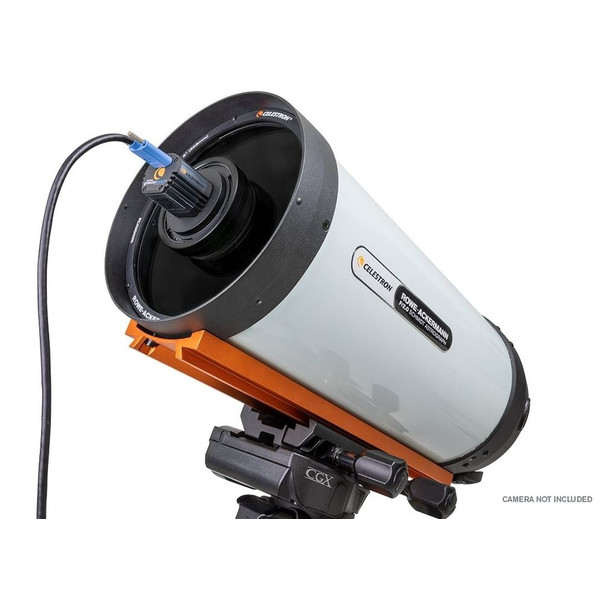 Celestron Telescop Astrograph S 203/400 RASA 800 AVX GoTo SET