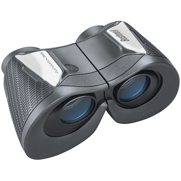 Bushnell Binoclu Spectator Sport negru Permafocus 4x30