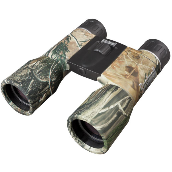 Bushnell Binoclu Powerview Camo 16x32