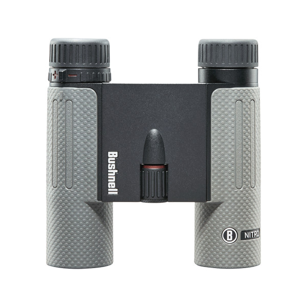 Bushnell Binoclu Nitro 10x25