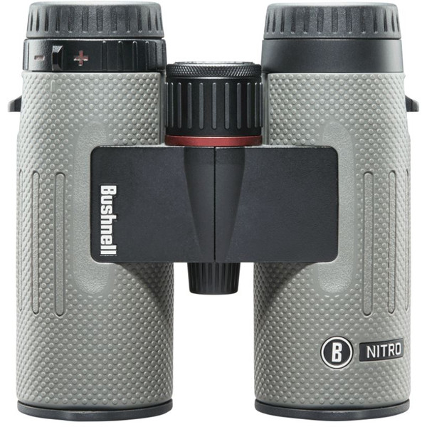 Bushnell Binoclu Nitro 10x36