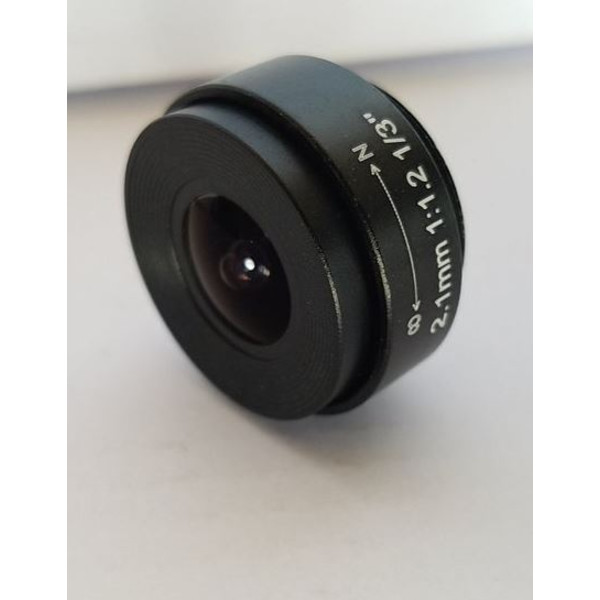 Lunatico Obiectiv Revolution All-Sky 150°