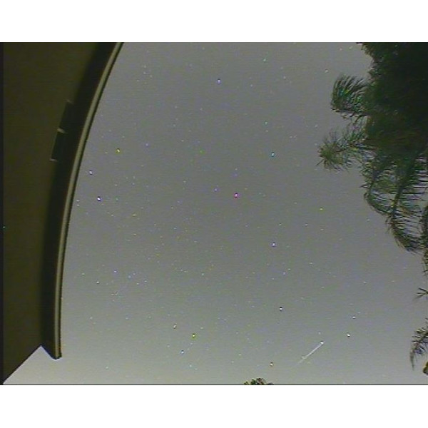 Lunatico Obiectiv Revolution All-Sky 150°