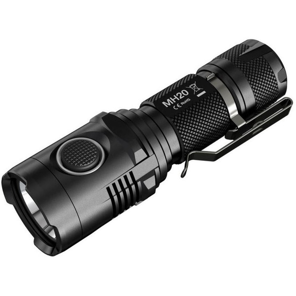 Nitecore Lanternă MH20