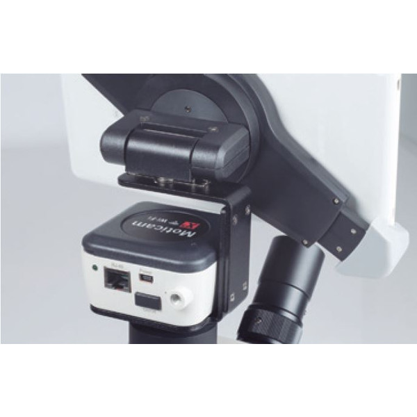 Motic Camera Cameră BTX8, 5.0MP, 8