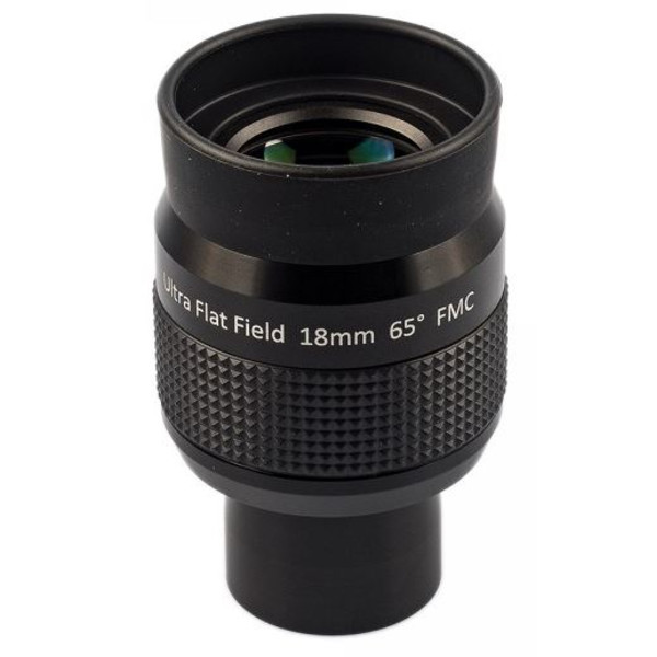 APM Ocular Ultra Flat Field 18mm 65° 1.25"