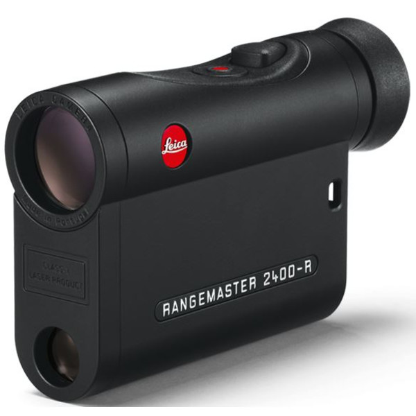 Leica Telemetru Rangemaster CRF 2400-R