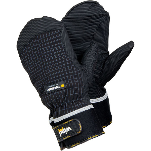 Ejendals Windproof gloves TEGERA 9164 size 8