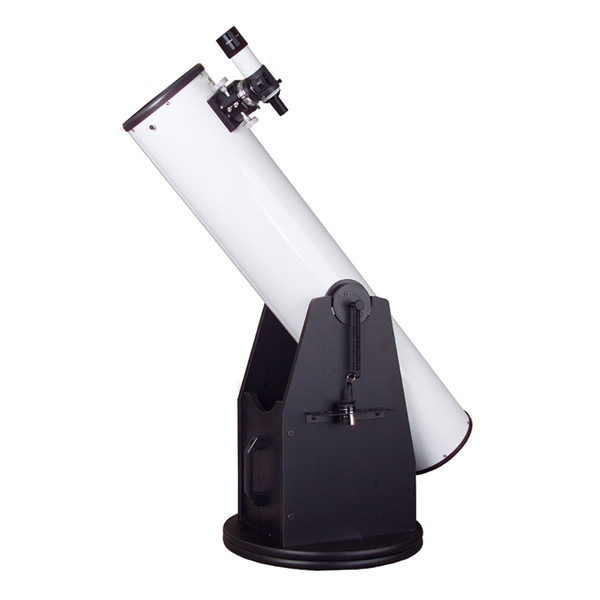 GSO Telescop Dobson N 200/1200 White DOB