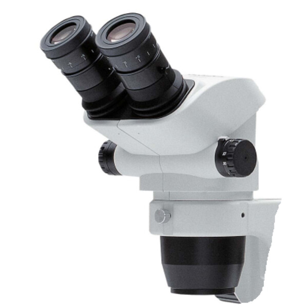 Evident Olympus Cap stereo SZ61, corp zoom stereo, bino, 0.67-4.5x