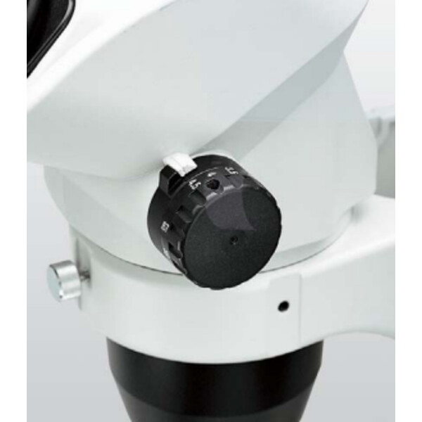 Evident Olympus Cap stereo SZ61, corp zoom stereo, bino, 0.67-4.5x