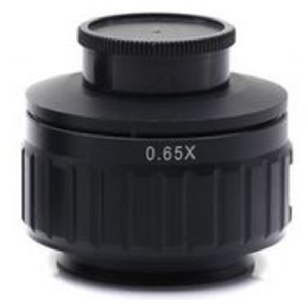 Optika Adaptoare foto ST-090.2, c-mount, 0.65x, 2/3“ Sensor, (SZM, SZO, SZP)