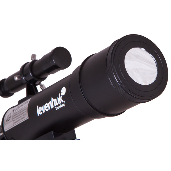 Levenhuk Telescop AC 50/360 Skyline Travel SUN AZ