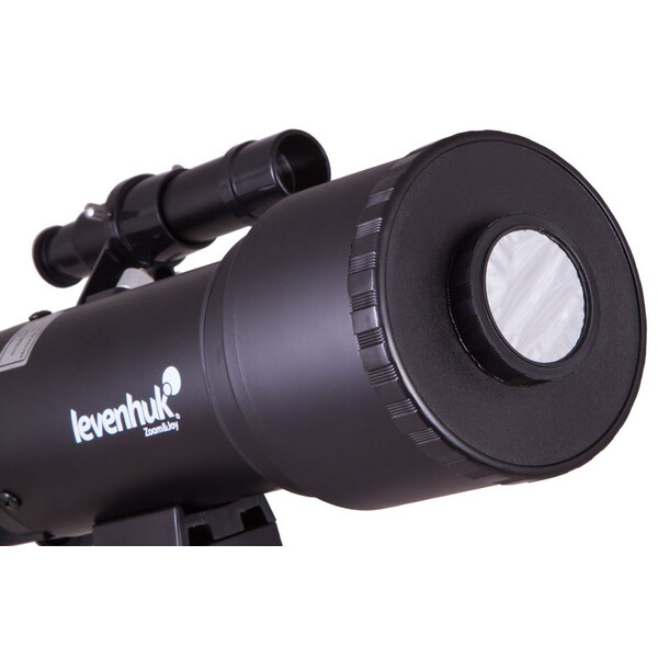 Levenhuk Telescop AC 70/400 Skyline Travel SUN AZ